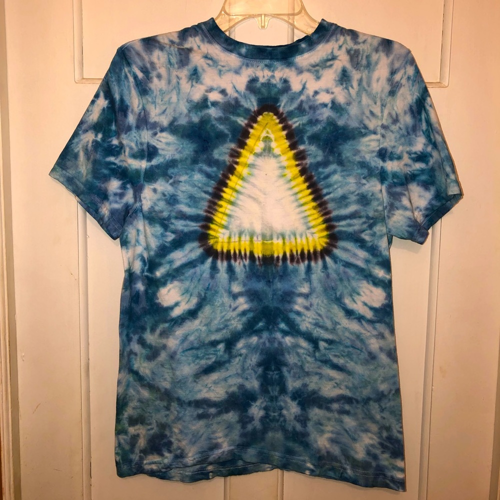 New Tie Dye T-shirt